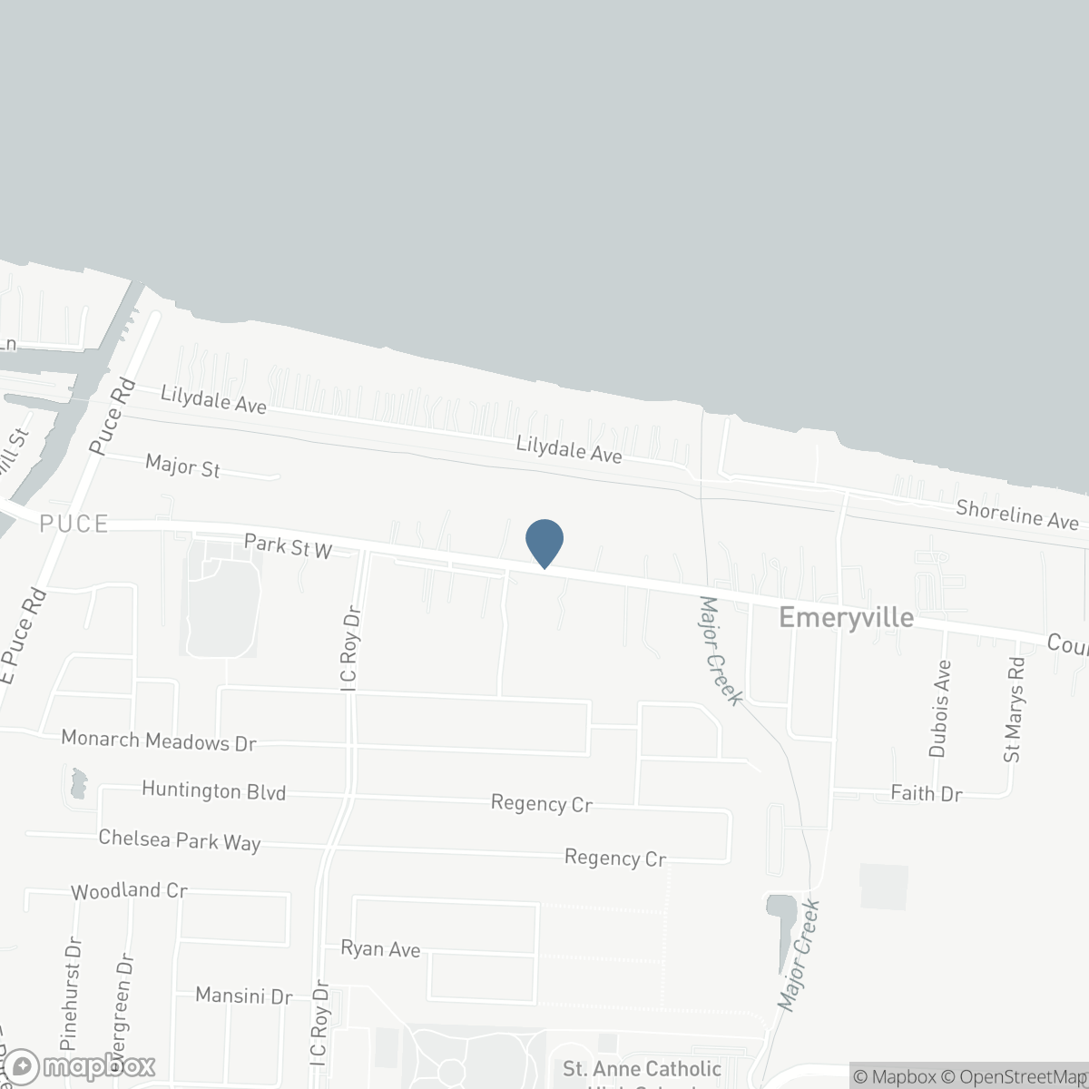 1114 COUNTY RD 22, Lakeshore, Ontario N0R 1A0